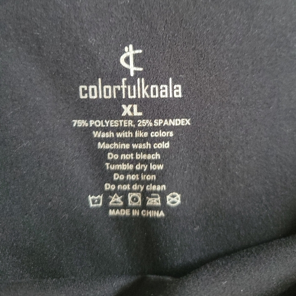 COLORFULKOALA XL - Picture 3 of 5